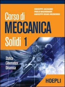 corso di meccanica 1 solidi fc17