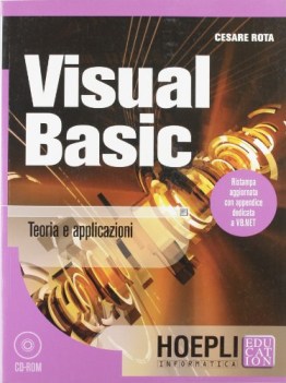 visual basic  +cdrom