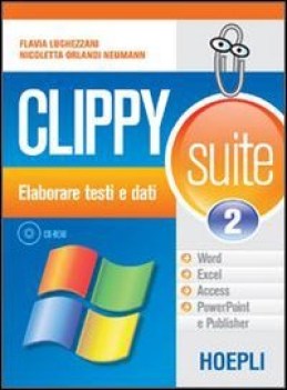 clippy suite 2                                  +cdrom