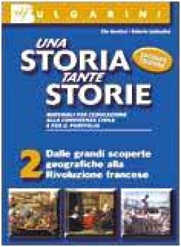 storia tante storie 2 2edizione ve08