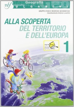 alla scoperta del territorio 1 e dell\'europa