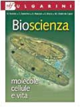 BioScienza, molecole cellule vita x bn