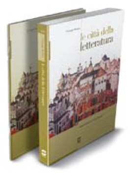 citta della letteratura