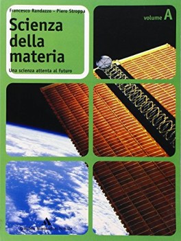 scienza della materia A