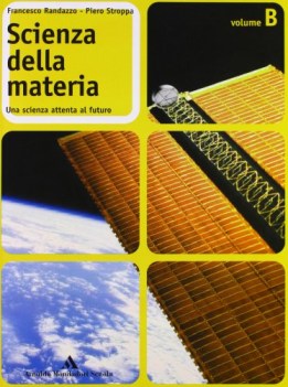 scienza della materia B