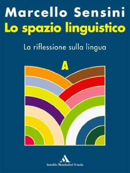 spazio linguistico a+b