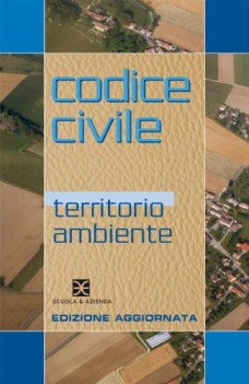 codice civile X GEOM del territ e amb ne11