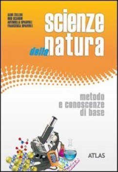 scienze della natura+quad. (metodo base e scienze terra)