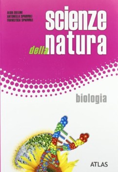 scienze della natura  biologia