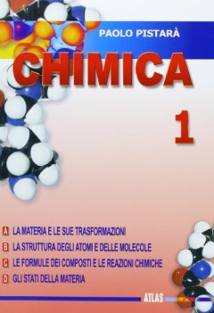 chimica 1