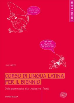 corso di lingua latina  TEORIA ne05