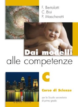 dai modelli alle competenze C x smi