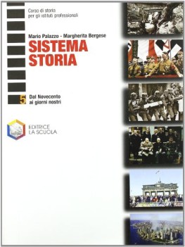 sistema storia x5 ip