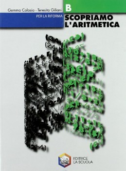 scopriamo l\'aritmetica B