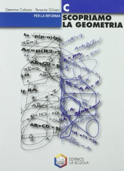 scopriamo la geometria C