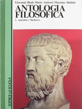 antologia filosofia 1 antichita e medioevo