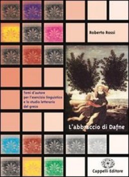 Abbraccio di Dafne