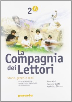 compagnia dei lettori 2 2a+2b