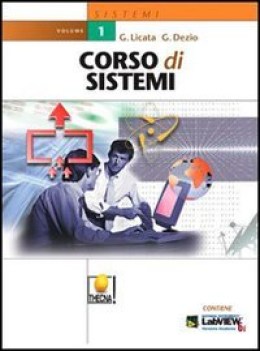 corso di sistemi 1 +cdrom x4ipi