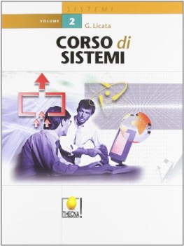 corso di sistemi 2 x5ipi