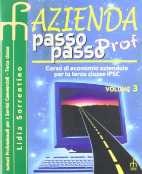 azienda passo passo PROF 3