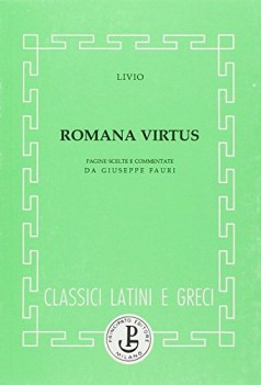 romana virtus