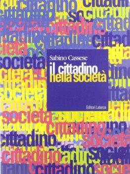 cittadino nella societ