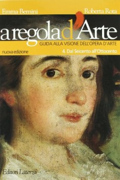 a regola d\'arte 4 da seicento a ottocento ne08