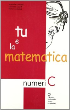 tu e la matematica C numeri