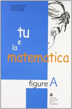 tu e la matematica A figure