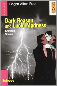 dark reason and lucid madness  +cdaudio+keys