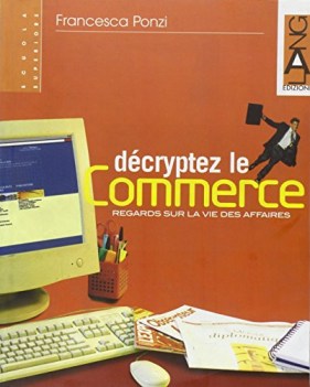 decryptez le commerce