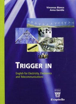 trigger in  +cd