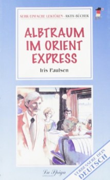 albatraum im orient express