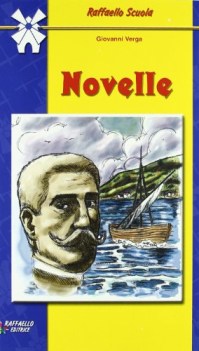 novelle di giovanni verga