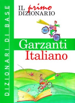 dizionario italiano (mio primo) fc17