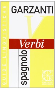 verbi spagnolo