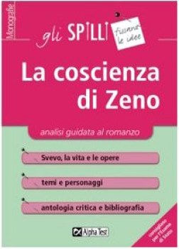 coscienza di zeno (spilli)