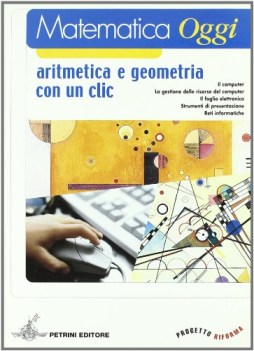 aritmetica e matematica con un clic