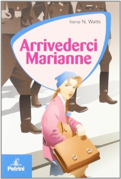 arrivederci marianne fc