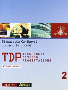 tdp 2