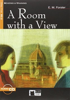 room with a view reading and training intermediate  +cdaudio