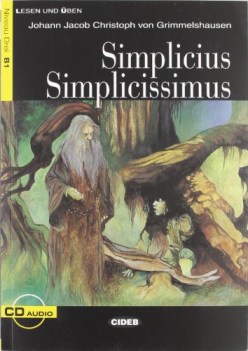 simplicius simplicissimus fcNO PRENO