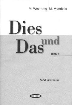 dies und das soluzioni