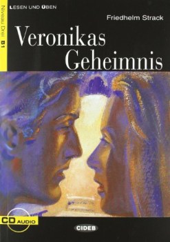 veronikas geheimnis lesen und uben anfanger 2  +cdaudio