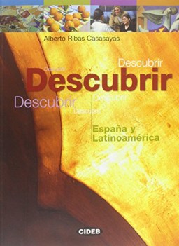 descubrir espana y latinoamerica