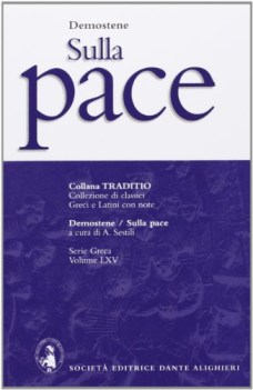 sulla pace