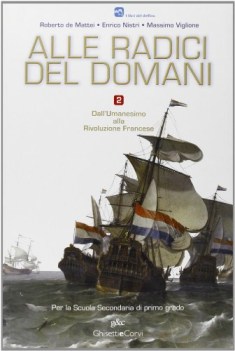 alle radici del domani 2