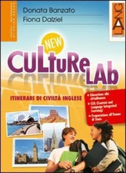 new culture lab itinerari di civilta inglese ne09