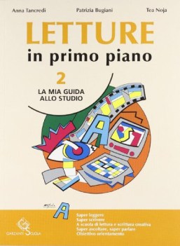 letture in primo piano 2 generi e temi